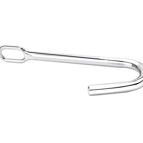 Stainless Ball PerfectFit 5783 Hook Plug Steel No 0325